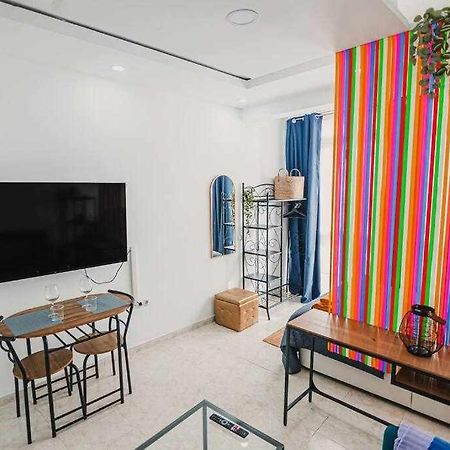 Estudio Pride Torremolinos Exterior photo